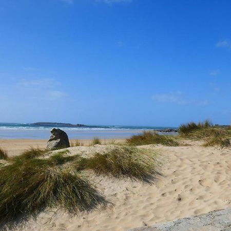 Gites Erdeven Bretagne Sud Extérieur photo