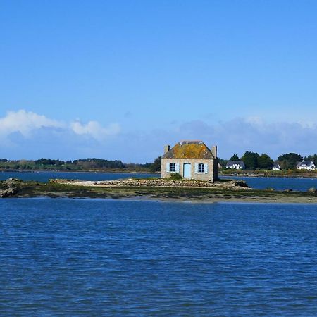 Gites Erdeven Bretagne Sud Extérieur photo