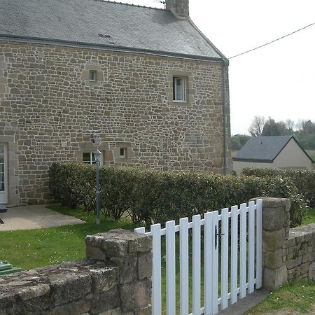 Gites Erdeven Bretagne Sud Extérieur photo