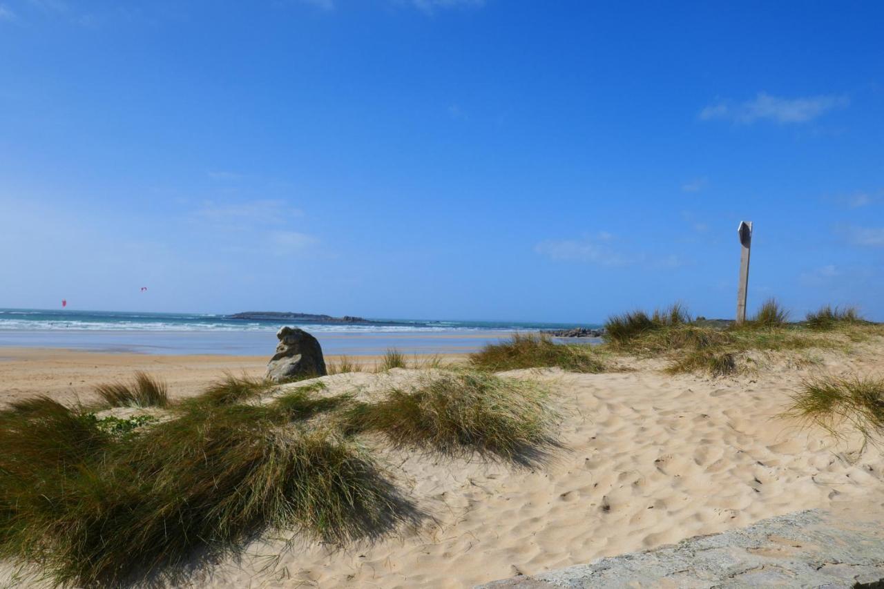 Gites Erdeven Bretagne Sud Extérieur photo
