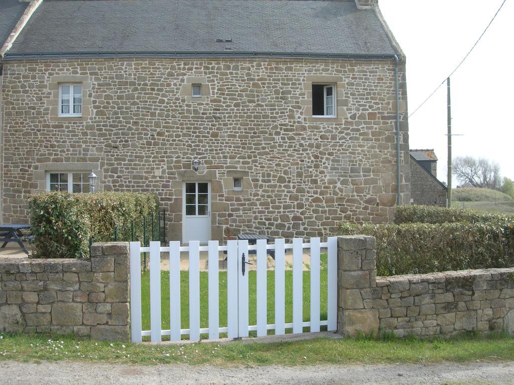 Gites Erdeven Bretagne Sud Extérieur photo