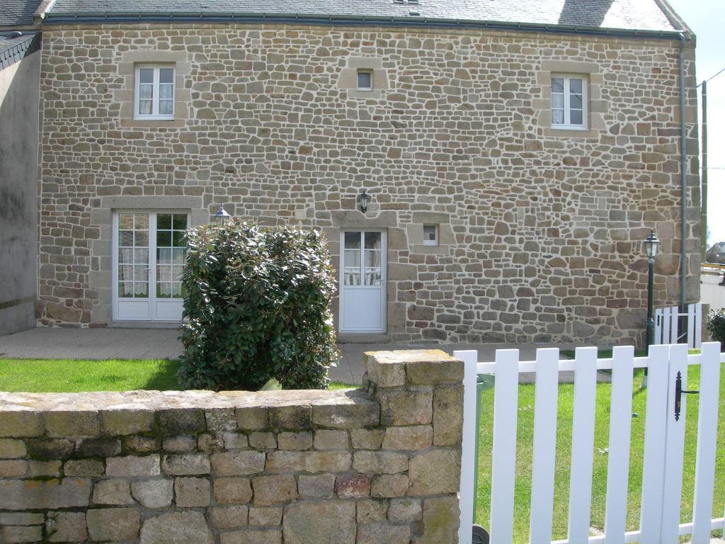 Gites Erdeven Bretagne Sud Extérieur photo
