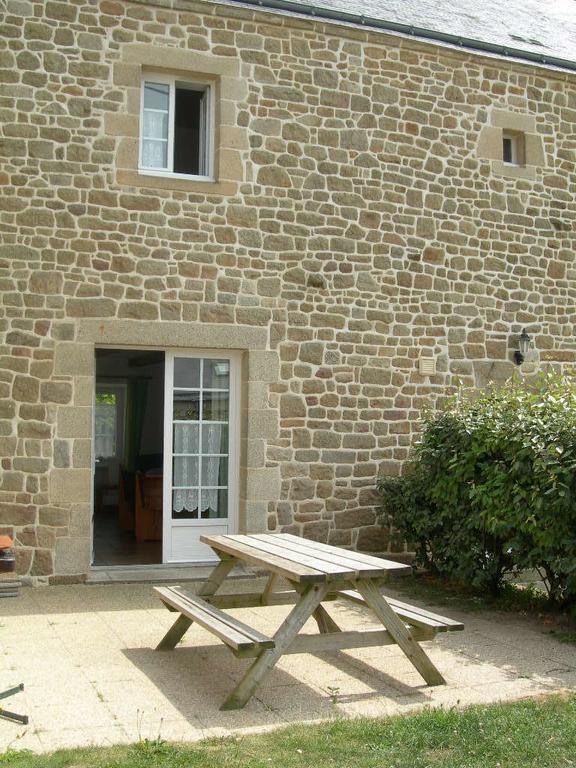 Gites Erdeven Bretagne Sud Extérieur photo