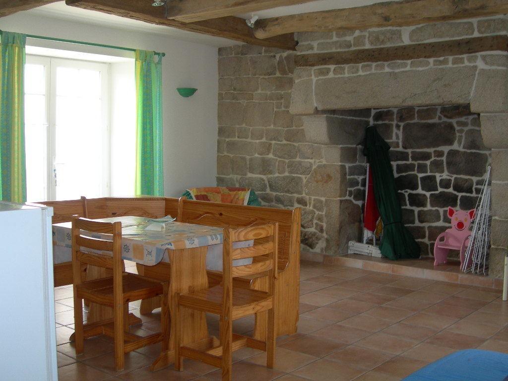 Gites Erdeven Bretagne Sud Extérieur photo
