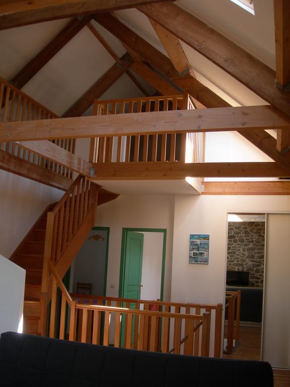 Gites Erdeven Bretagne Sud Extérieur photo