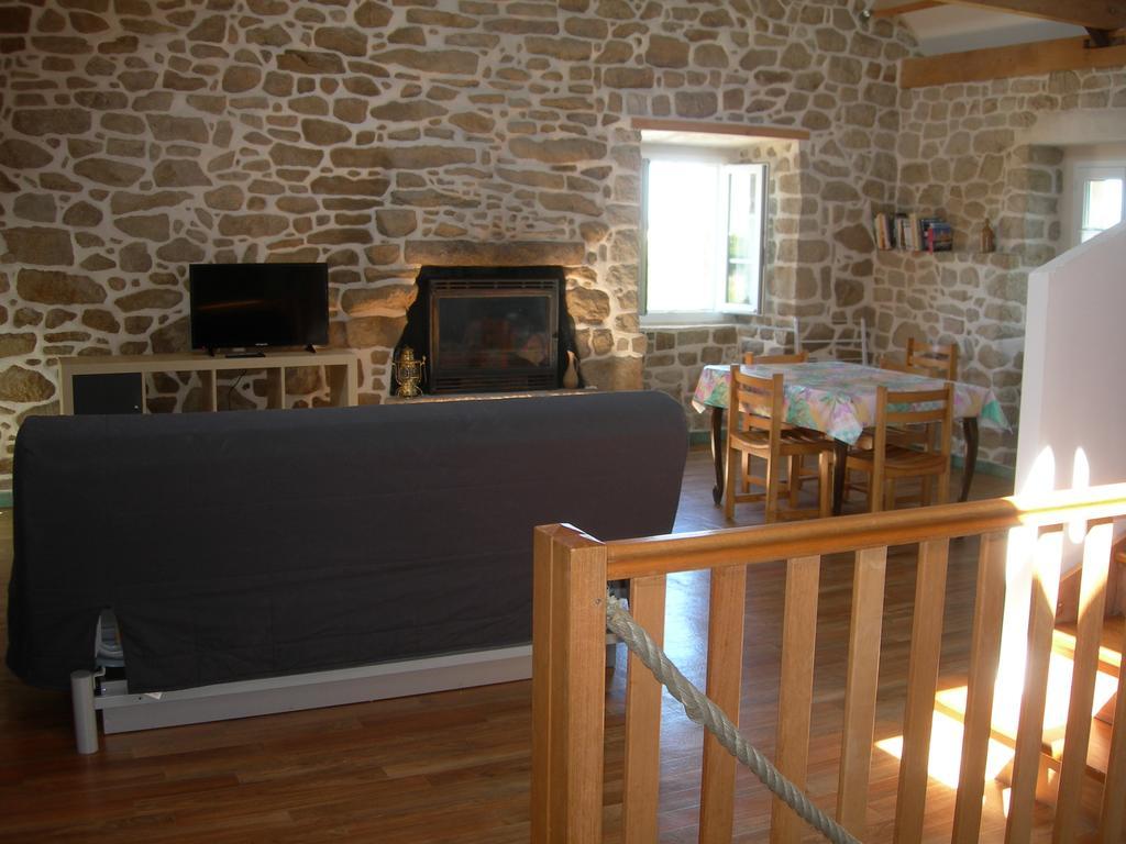 Gites Erdeven Bretagne Sud Extérieur photo